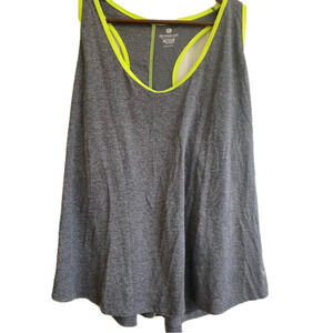 OLD Navy Athletic Tank Size XXL, GUC